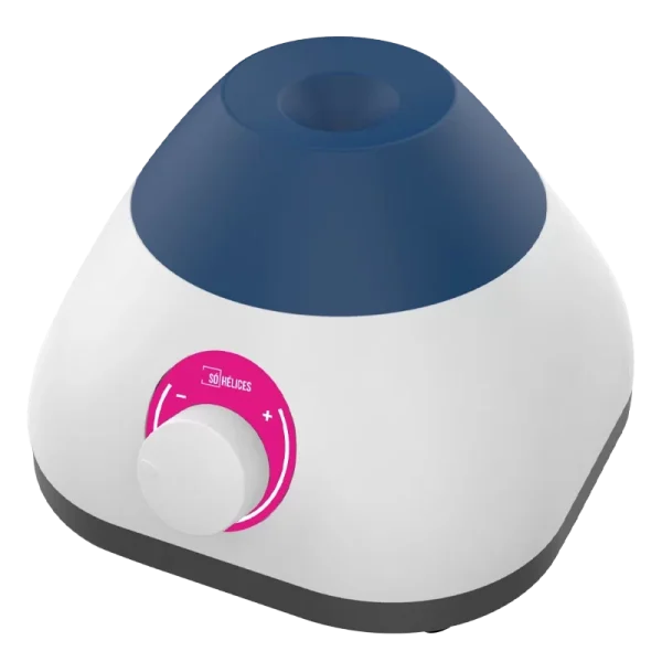 Mini Misturador Vórtex Mini Misturador Vórtex