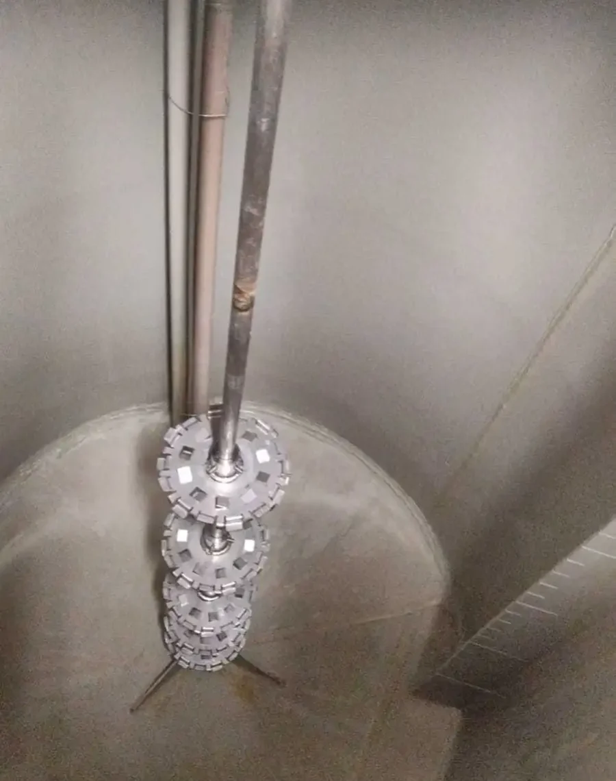 Misturador-de-Alto-Cisalhamento-para-emulsificar