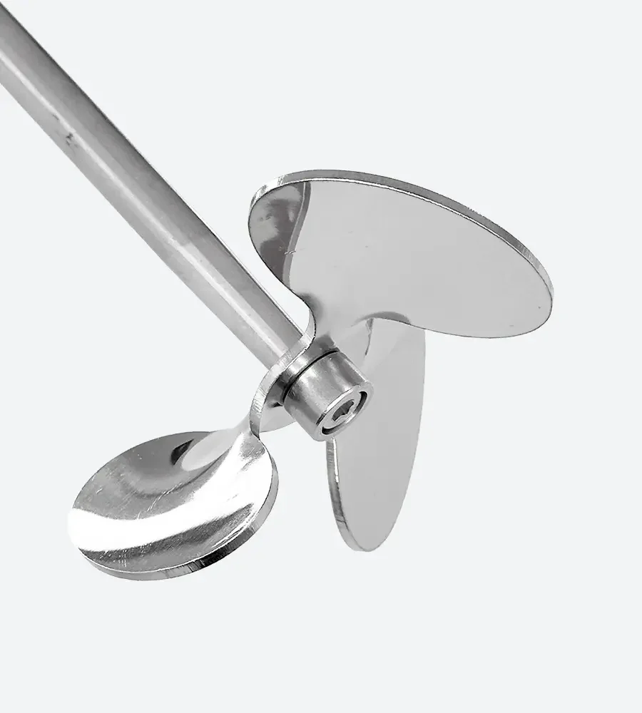 Agitador de hélice naval SH30 PRO
