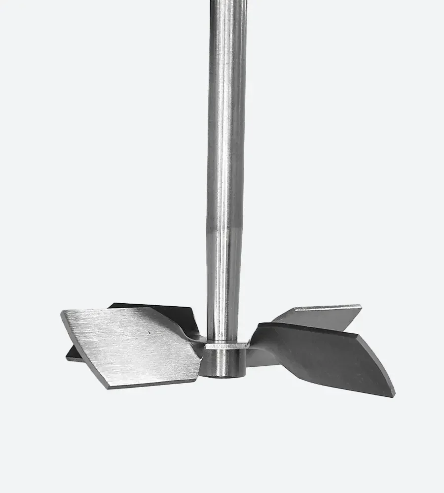 Hélice Pitchblade para o SH30 PRO
