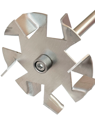 Centrifugal
