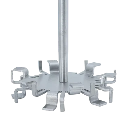 Misturador Industrial uAlph